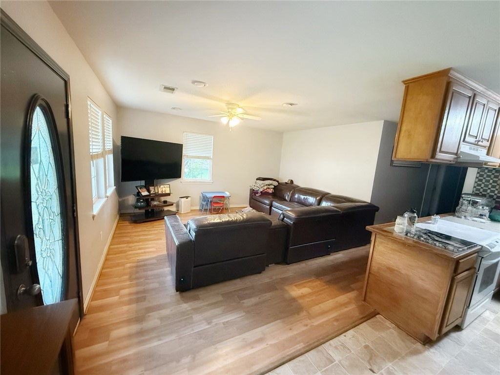 Reidmiller Add - Residential