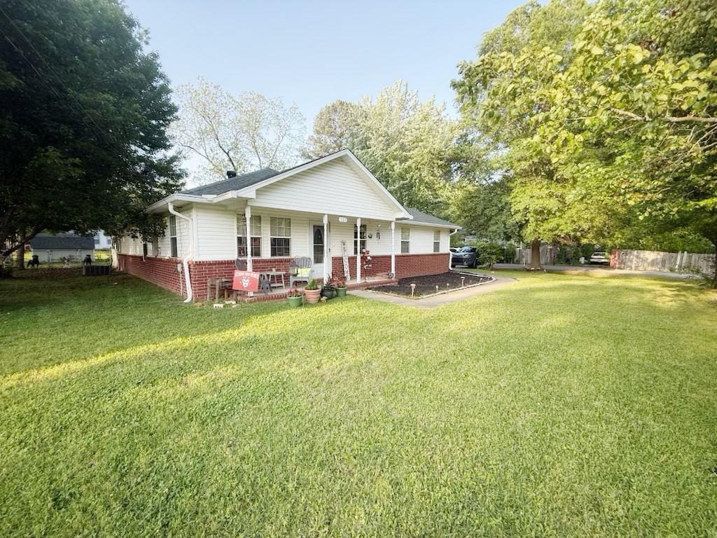 Reidmiller Add - Residential
