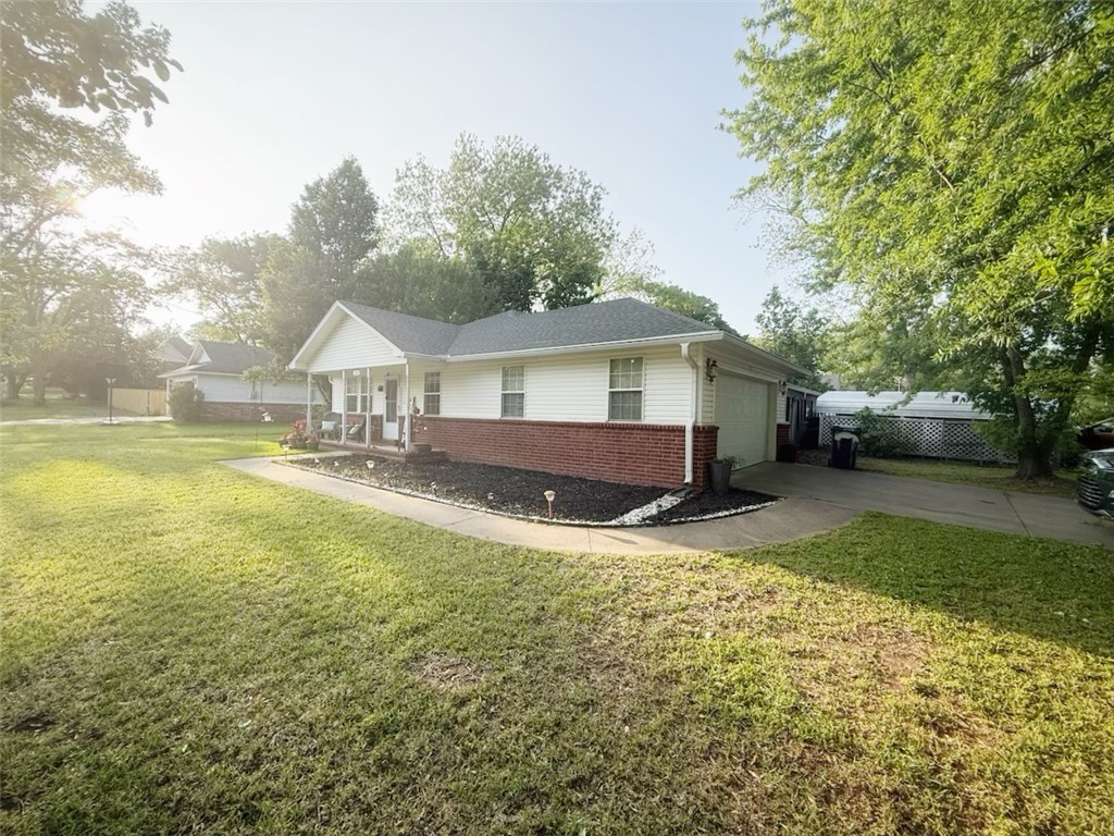 Reidmiller Add - Residential