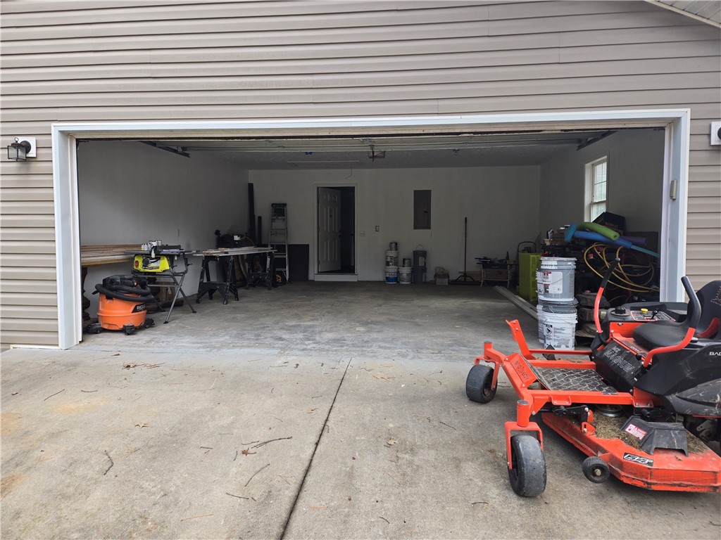 Dry Creek Properties - Residential