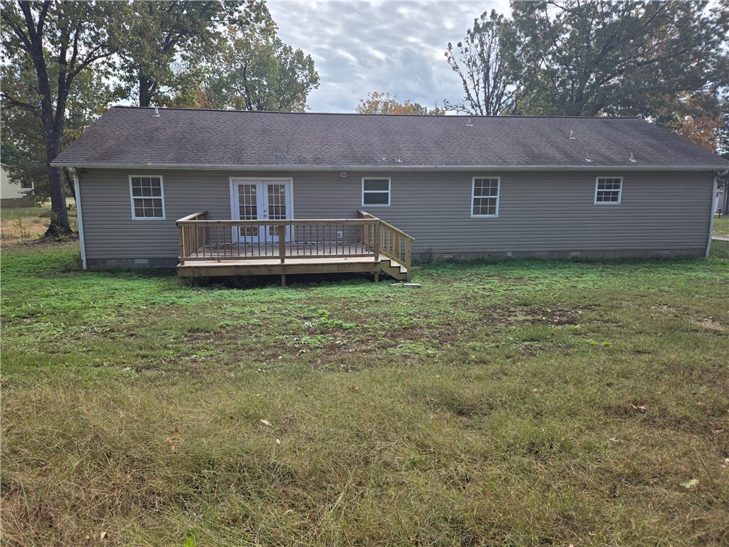 Dry Creek Properties - Residential