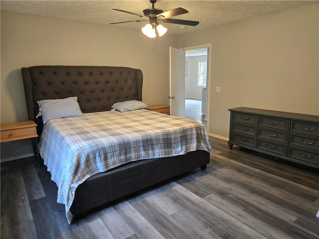 Dry Creek Properties - Residential