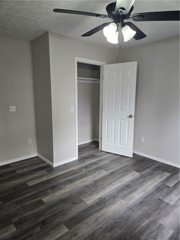 Dry Creek Properties - Residential