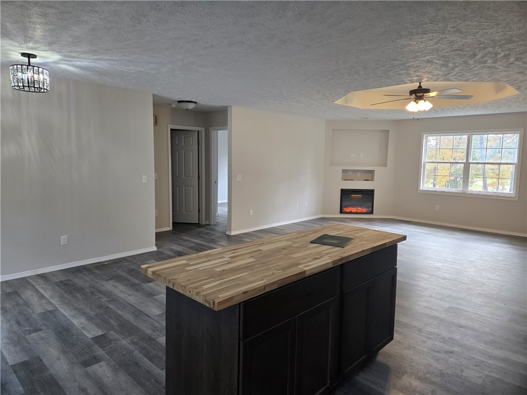 Dry Creek Properties - Residential