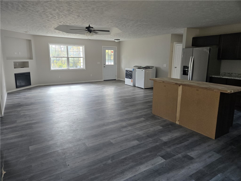 Dry Creek Properties - Residential