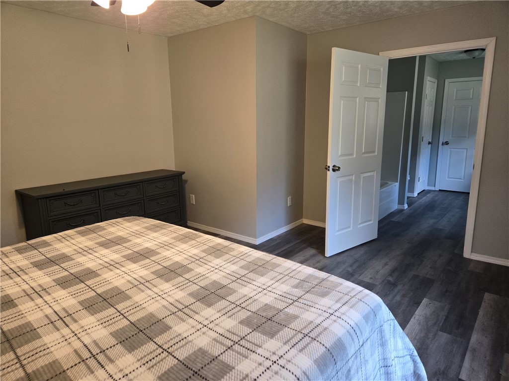 Dry Creek Properties - Residential