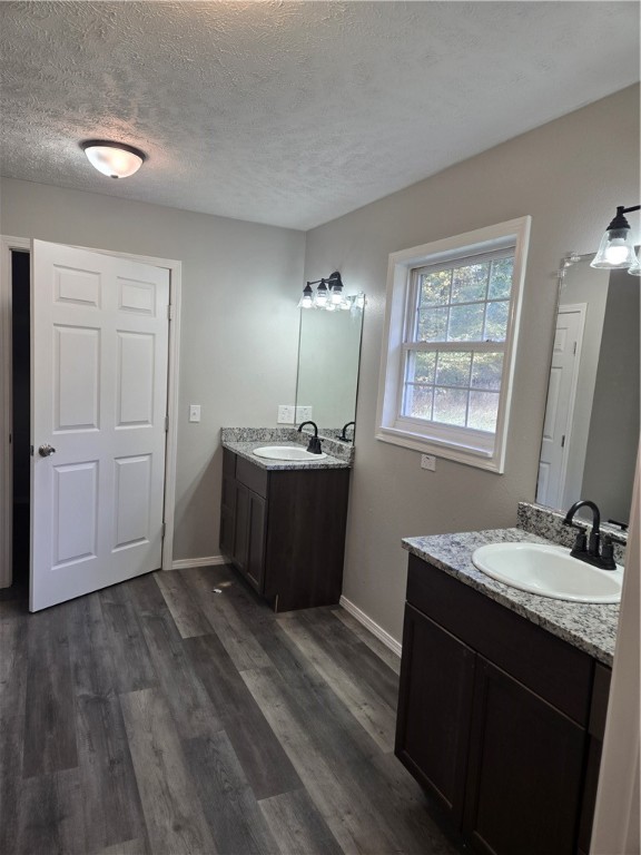 Dry Creek Properties - Residential