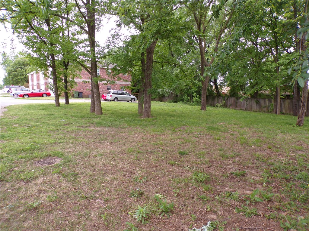 R L Hayes Sub Rogers - Residential Income