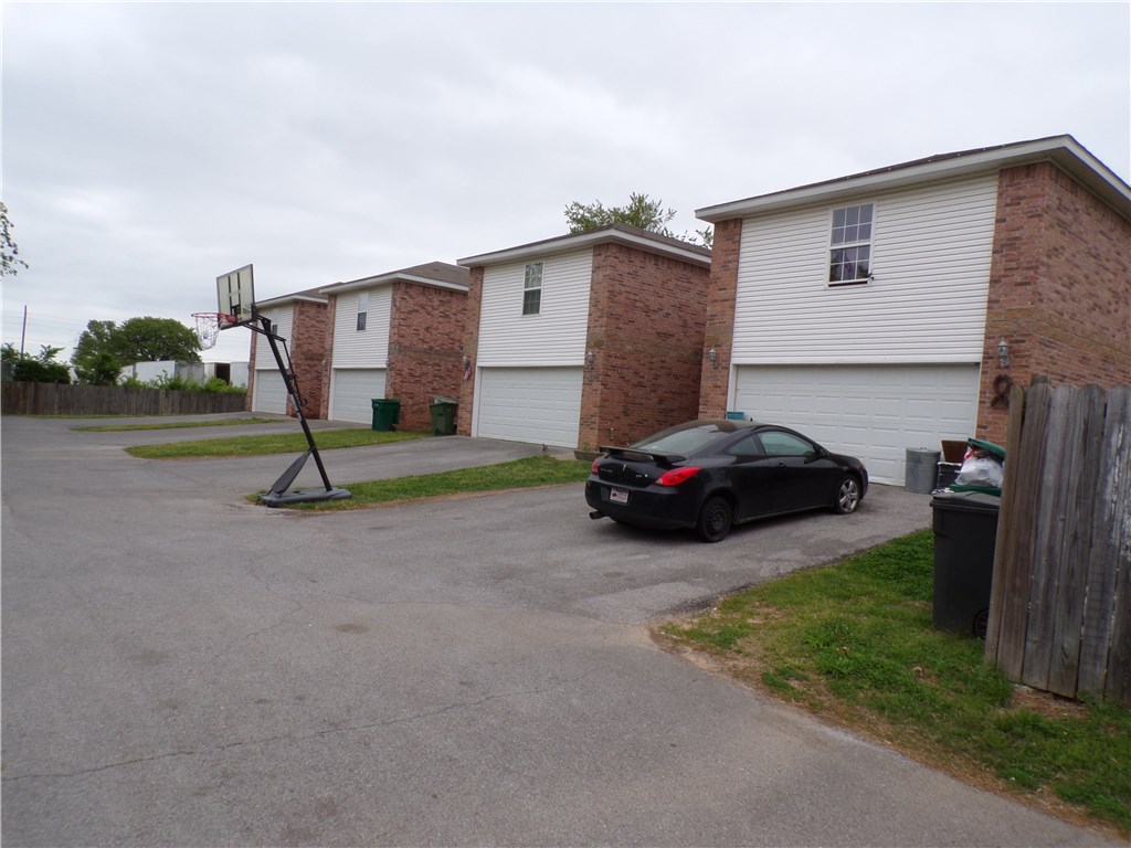 R L Hayes Sub Rogers - Residential Income