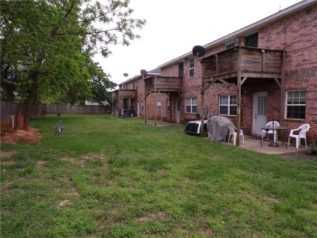 R L Hayes Sub Rogers - Residential Income