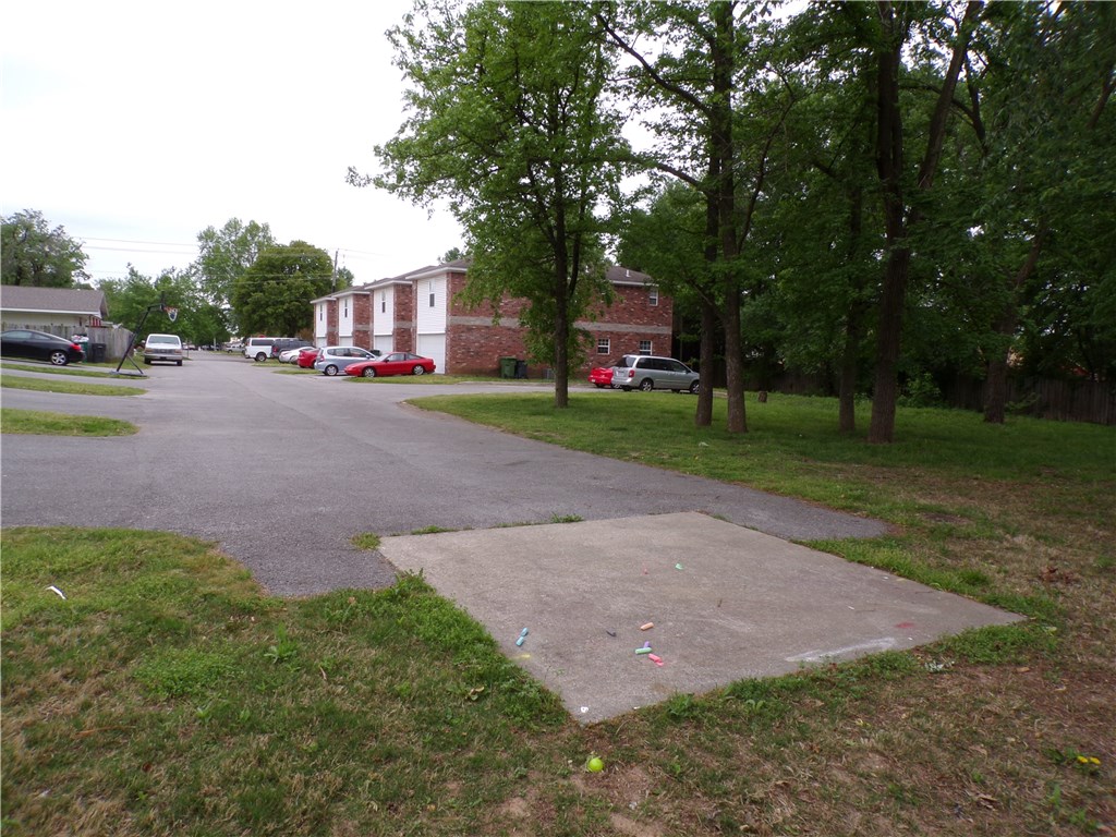 R L Hayes Sub Rogers - Residential Income