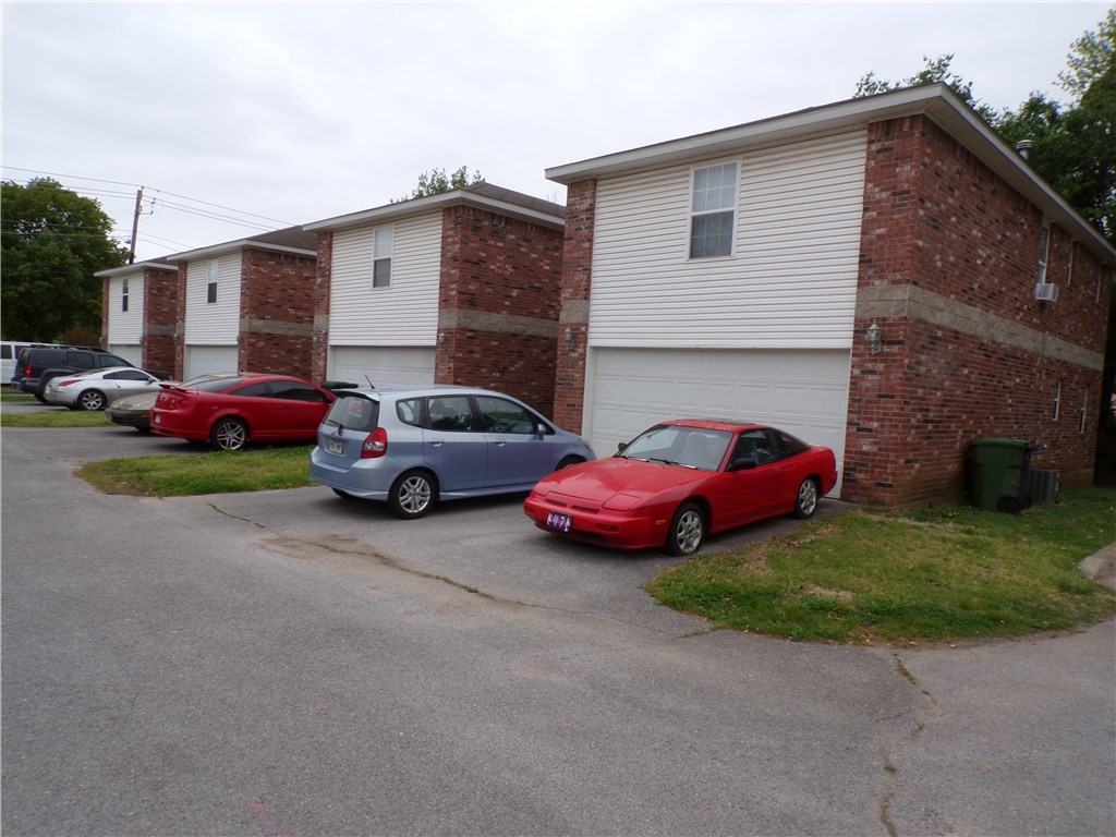 R L Hayes Sub Rogers - Residential Income