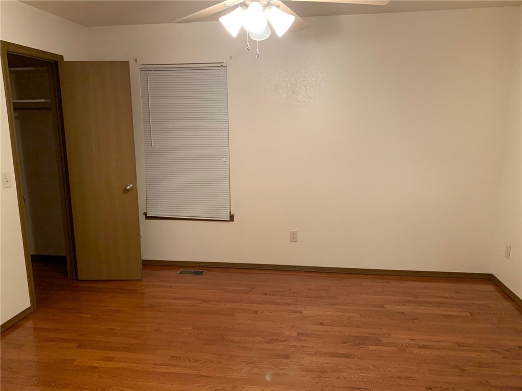 R L Hayes Sub Rogers - Residential Income