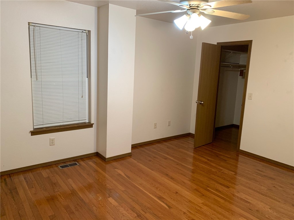 R L Hayes Sub Rogers - Residential Income