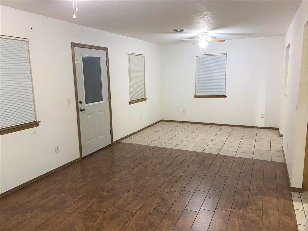 R L Hayes Sub Rogers - Residential Income