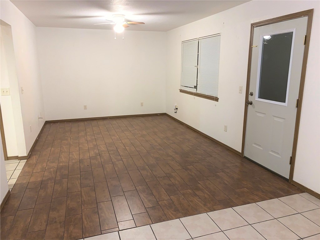 R L Hayes Sub Rogers - Residential Income