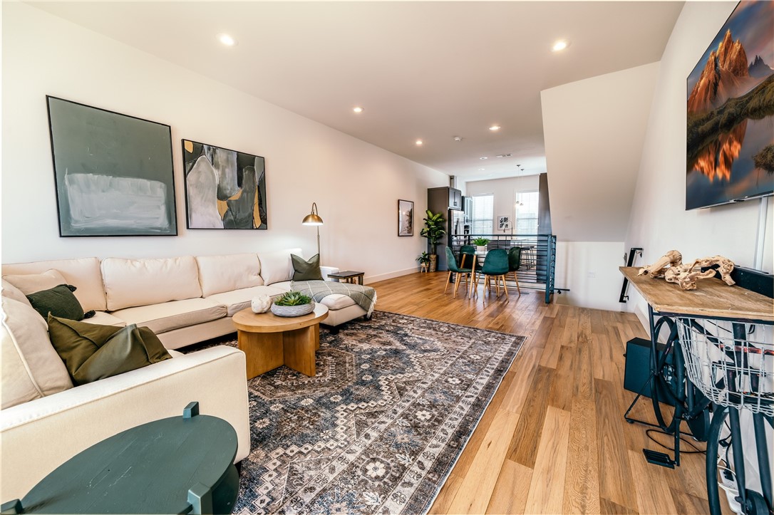 TJ Hollands Sub- Bentonville - Residential