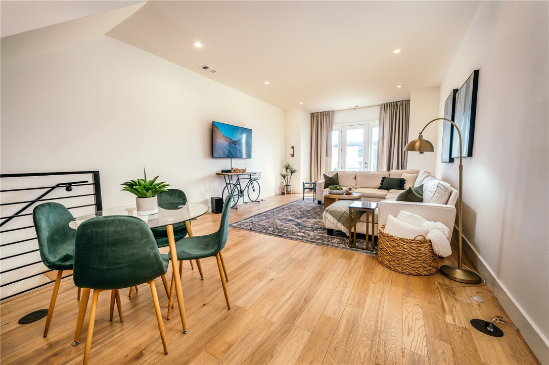 TJ Hollands Sub- Bentonville - Residential