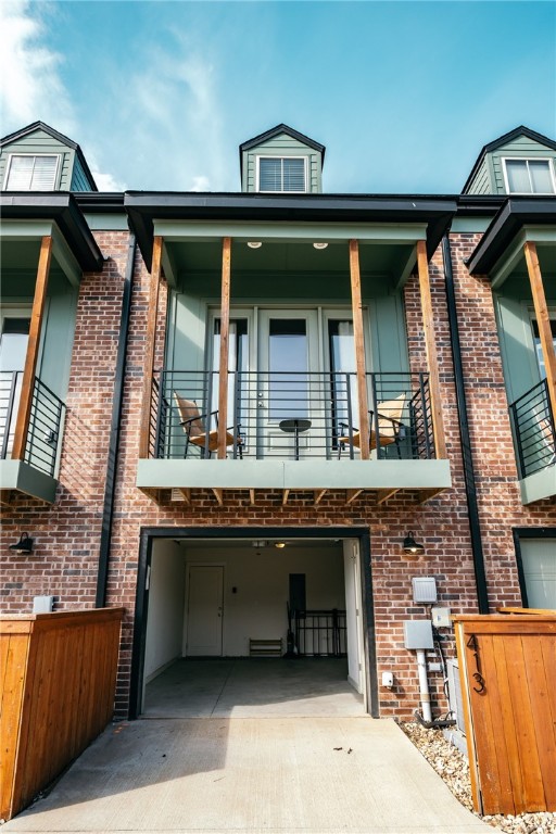 TJ Hollands Sub- Bentonville - Residential