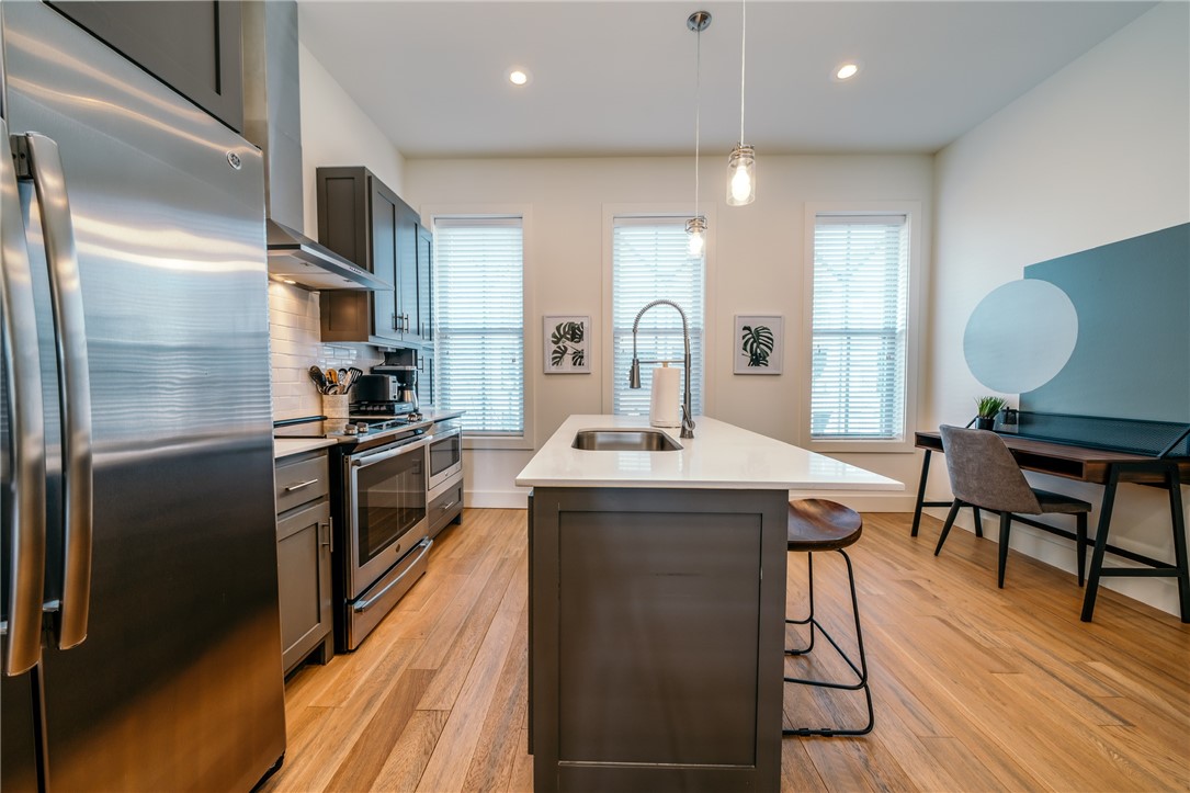 TJ Hollands Sub- Bentonville - Residential
