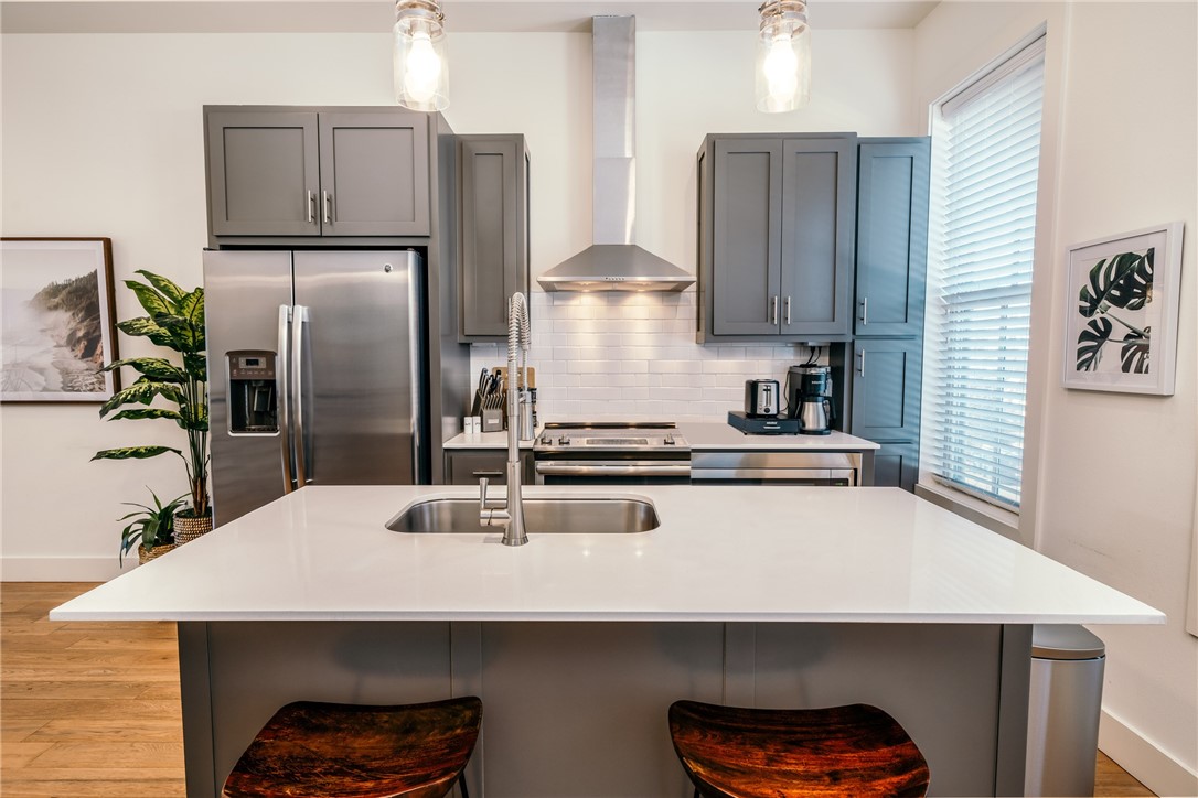TJ Hollands Sub- Bentonville - Residential
