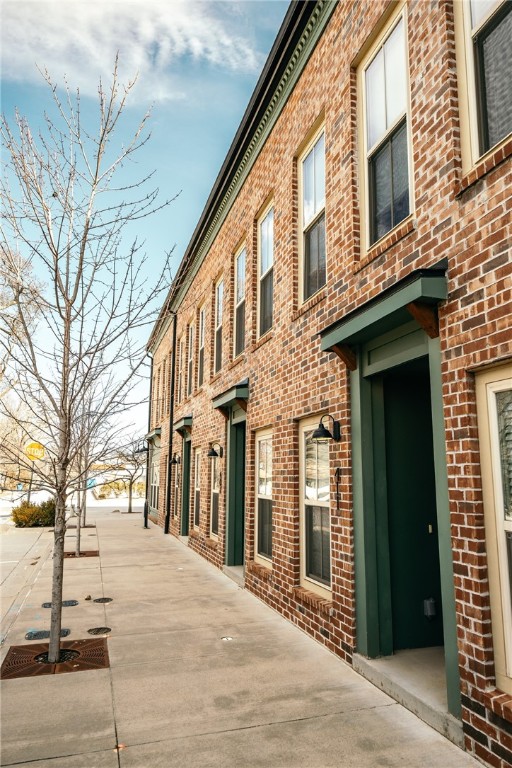TJ Hollands Sub- Bentonville - Residential