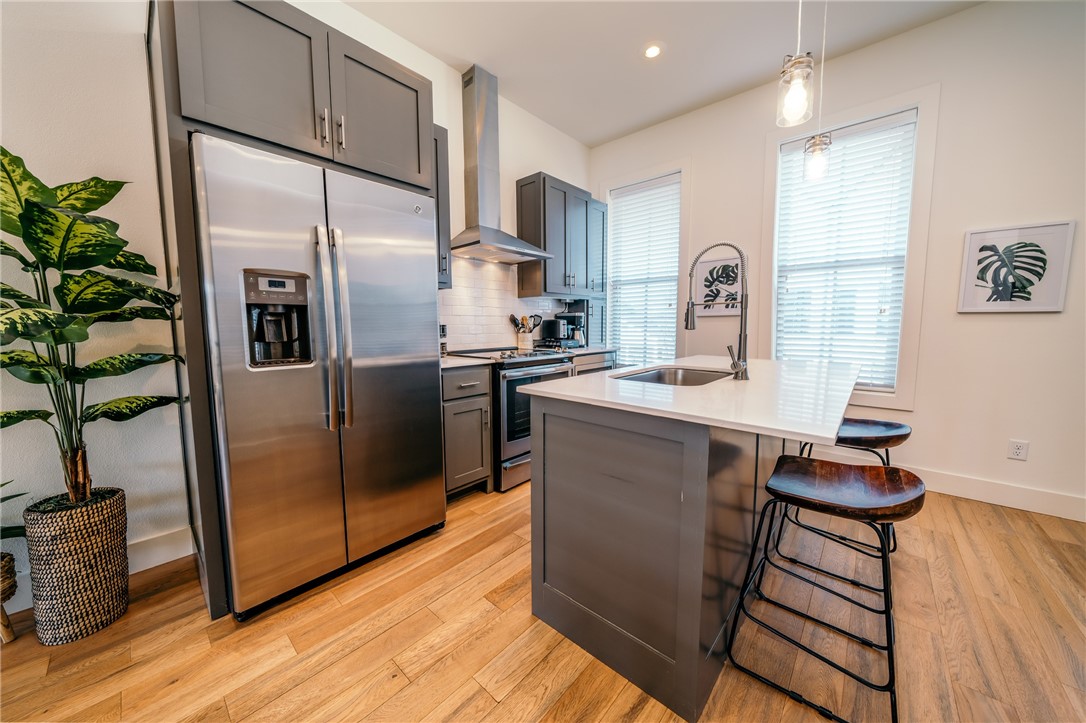 TJ Hollands Sub- Bentonville - Residential