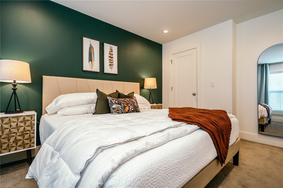 TJ Hollands Sub- Bentonville - Residential