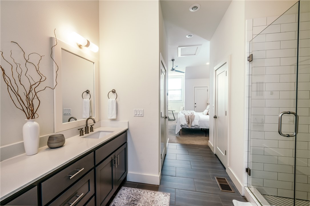 TJ Hollands Sub- Bentonville - Residential