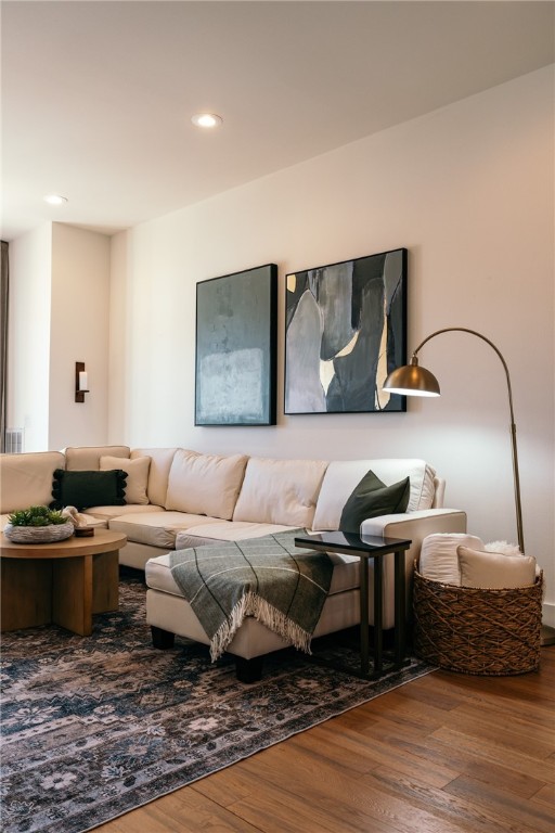 TJ Hollands Sub- Bentonville - Residential