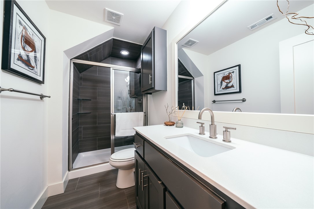 TJ Hollands Sub- Bentonville - Residential