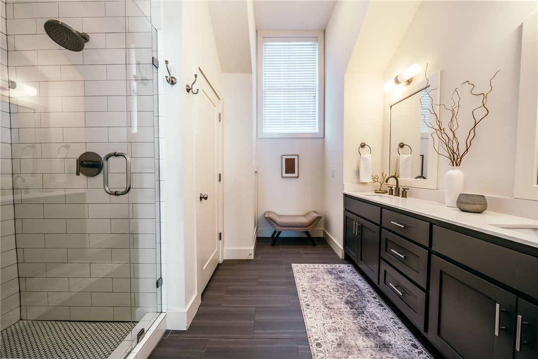TJ Hollands Sub- Bentonville - Residential