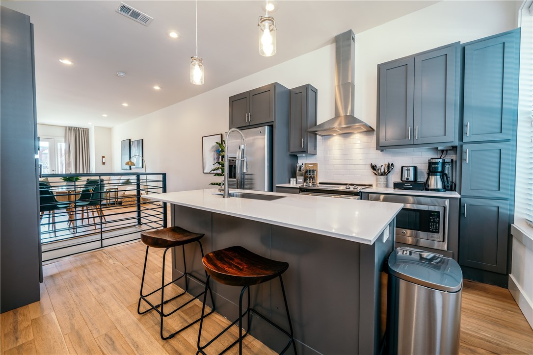 TJ Hollands Sub- Bentonville - Residential