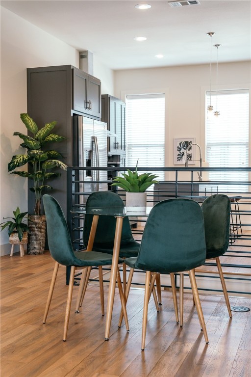 TJ Hollands Sub- Bentonville - Residential
