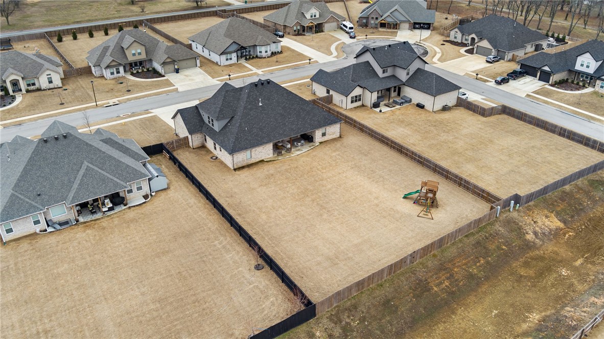 Oak Park - Residential