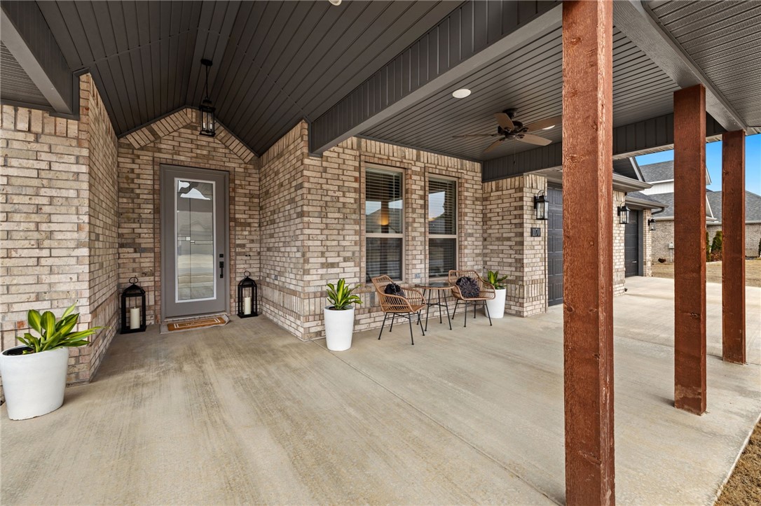 Oak Park - Residential