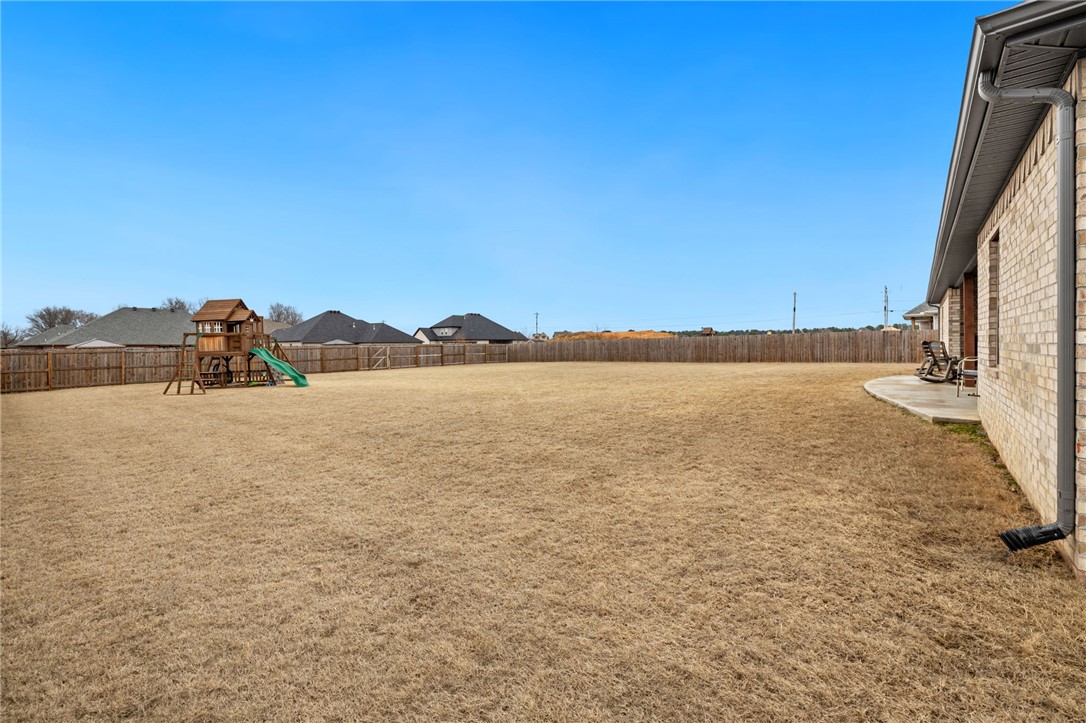 Oak Park - Residential