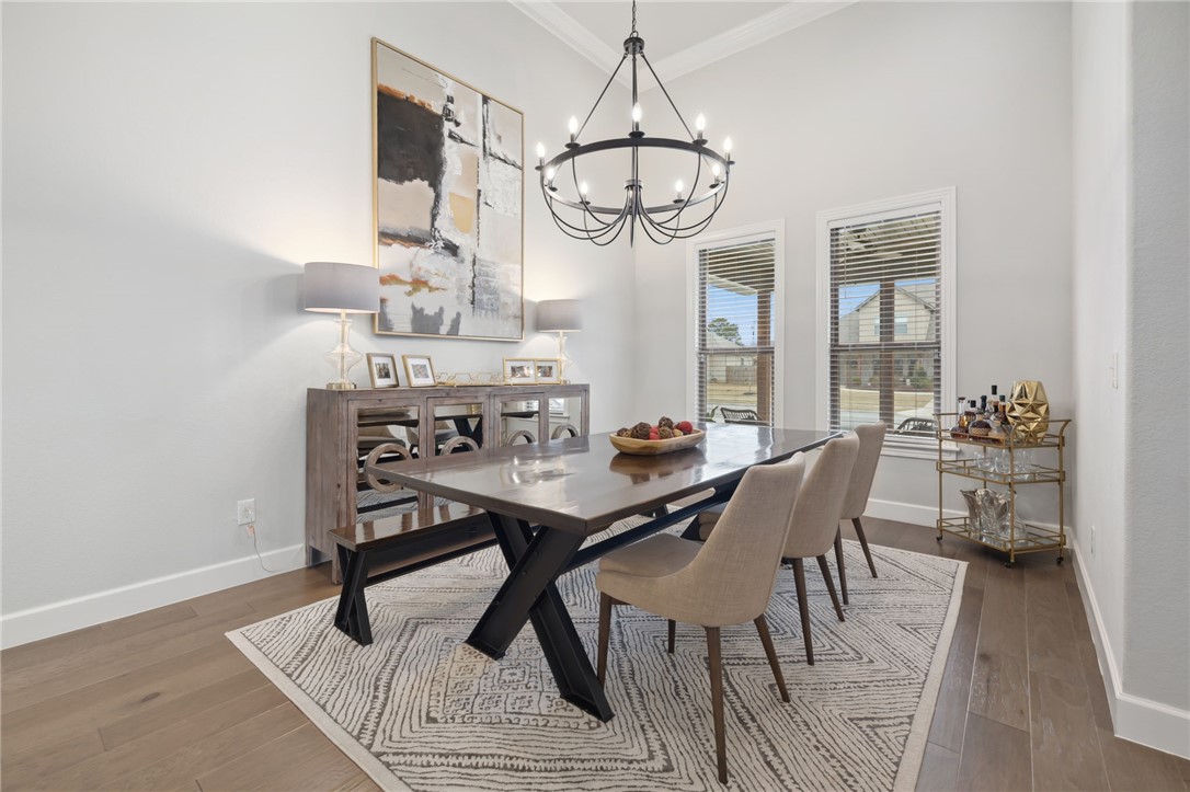 Oak Park - Residential