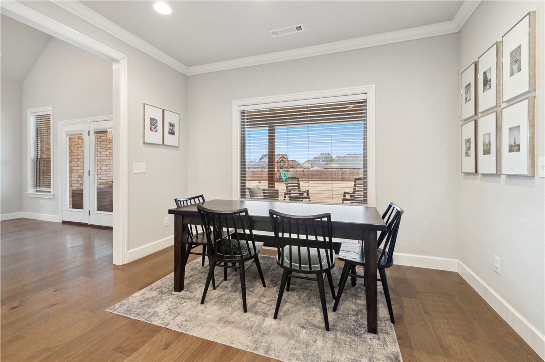 Oak Park - Residential