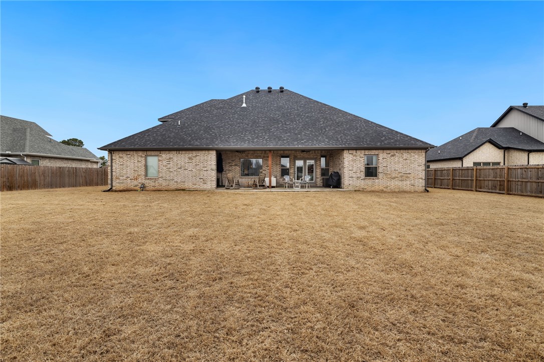 Oak Park - Residential