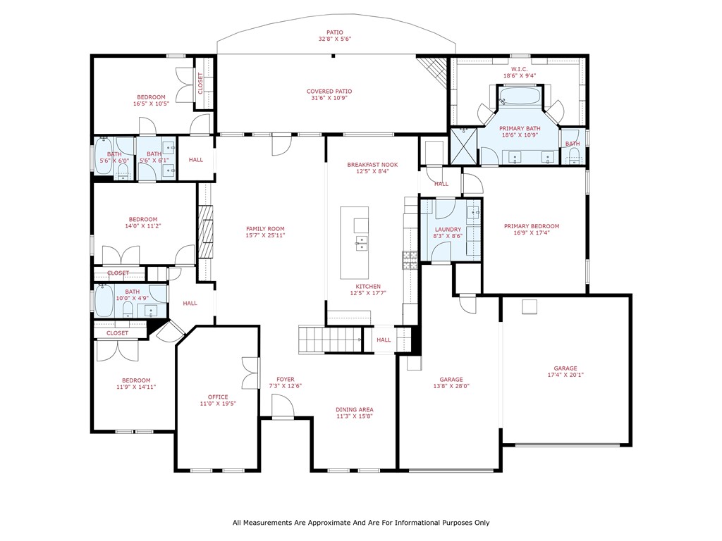 Oak Park - Residential