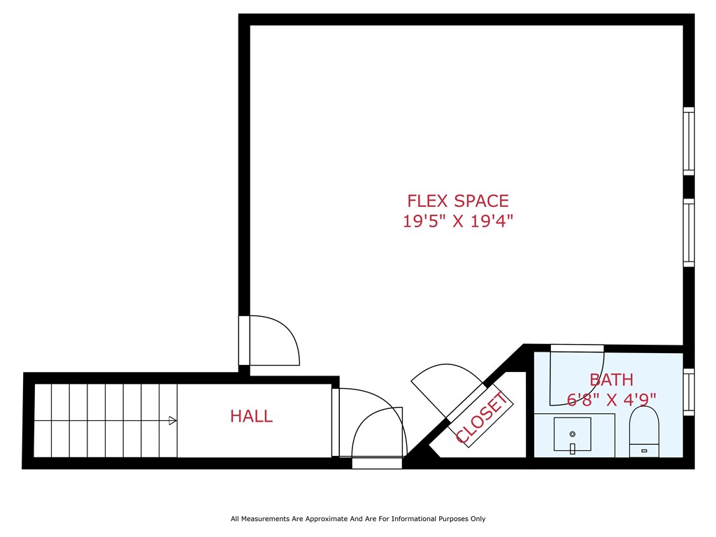 Oak Park - Residential