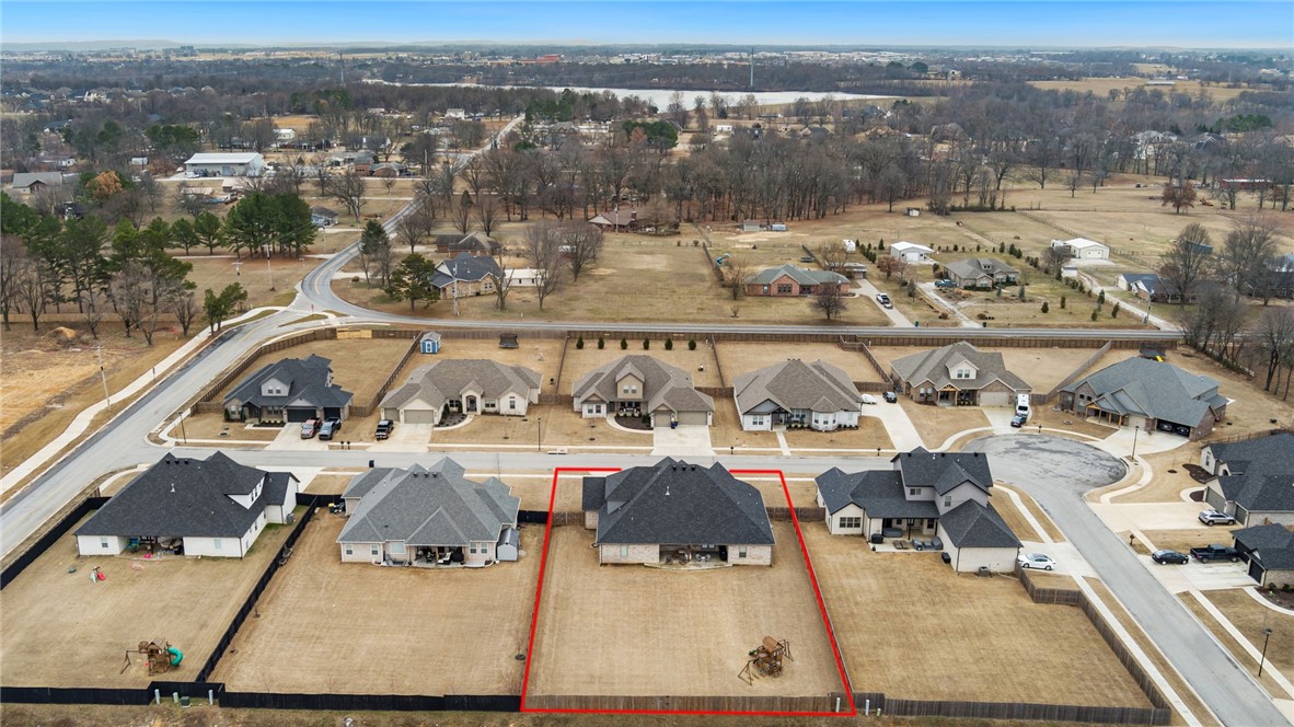 Oak Park - Residential