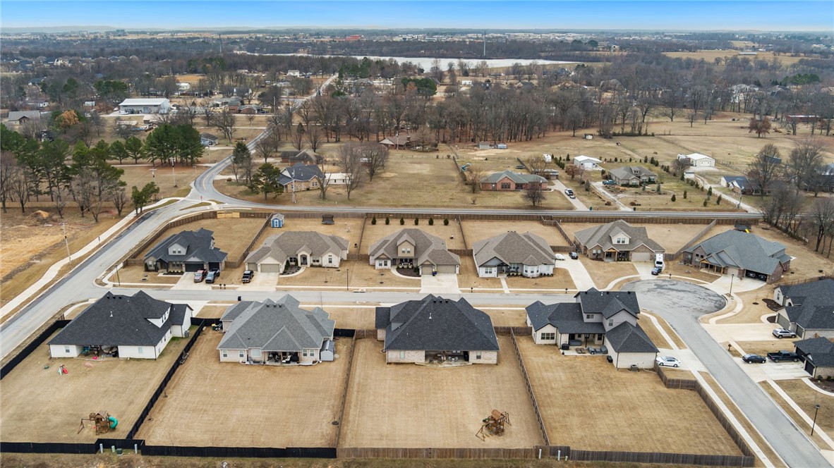 Oak Park - Residential