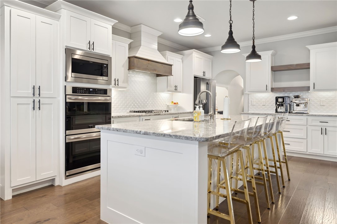 Oak Park - Residential