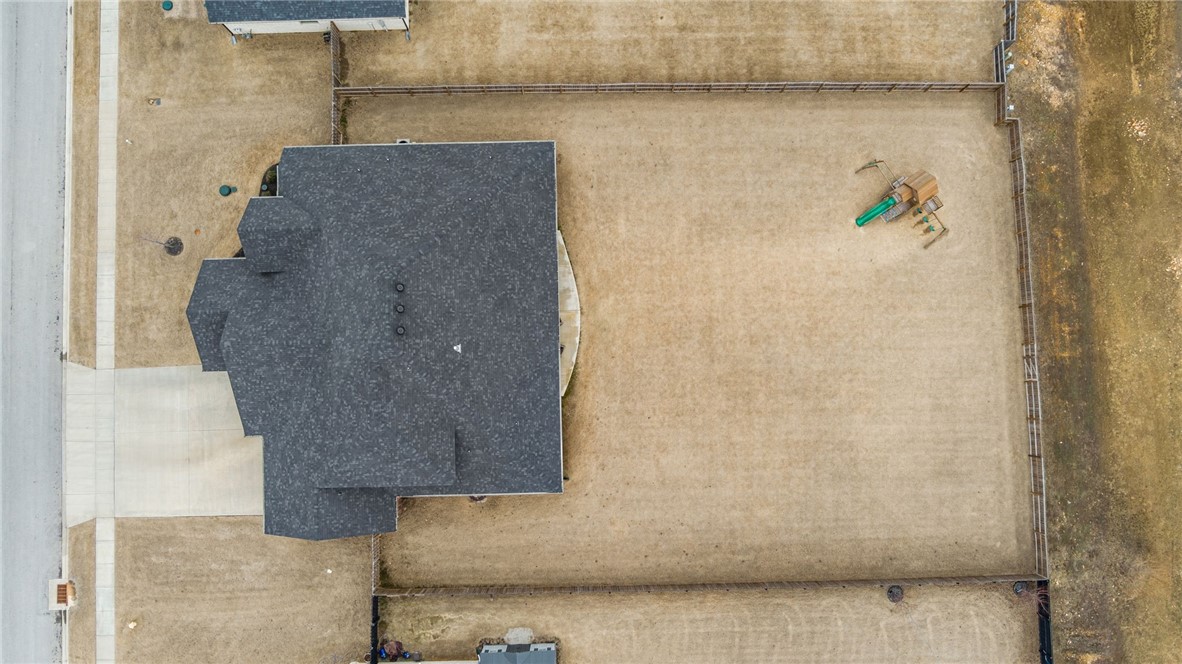 Oak Park - Residential