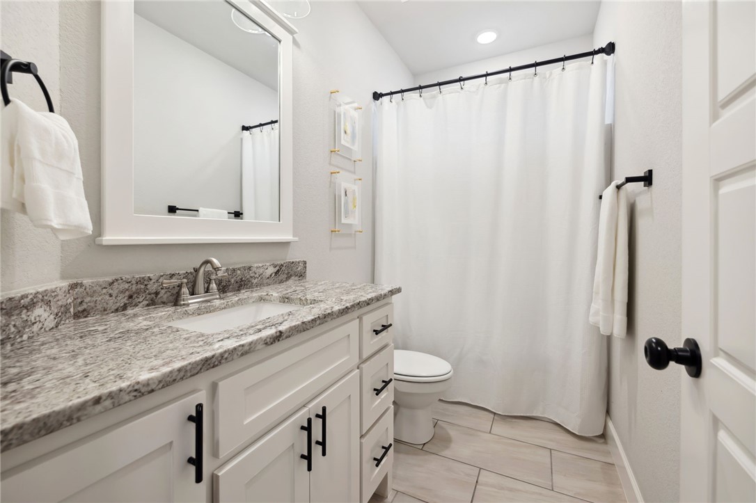 Oak Park - Residential