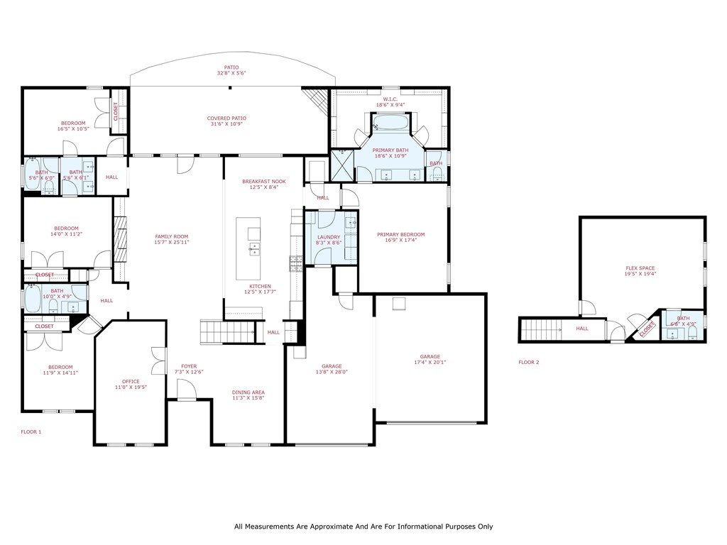 Oak Park - Residential