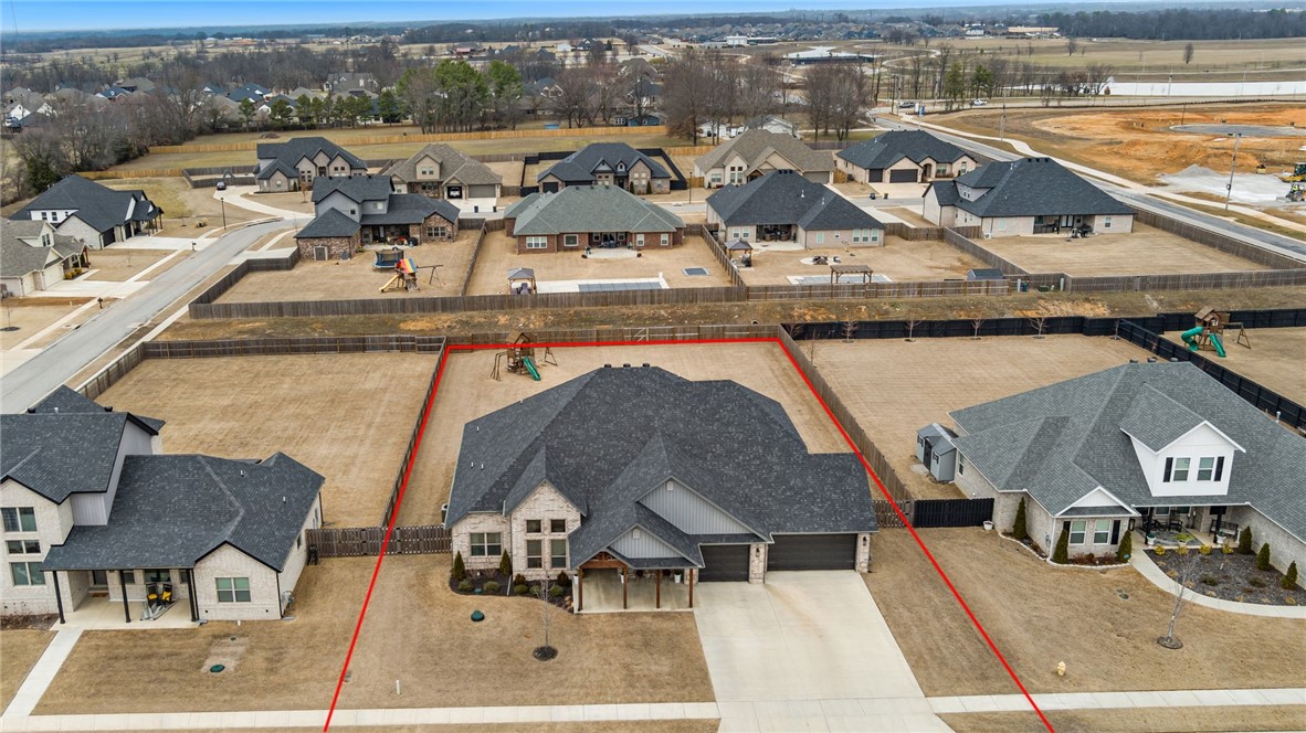 Oak Park - Residential