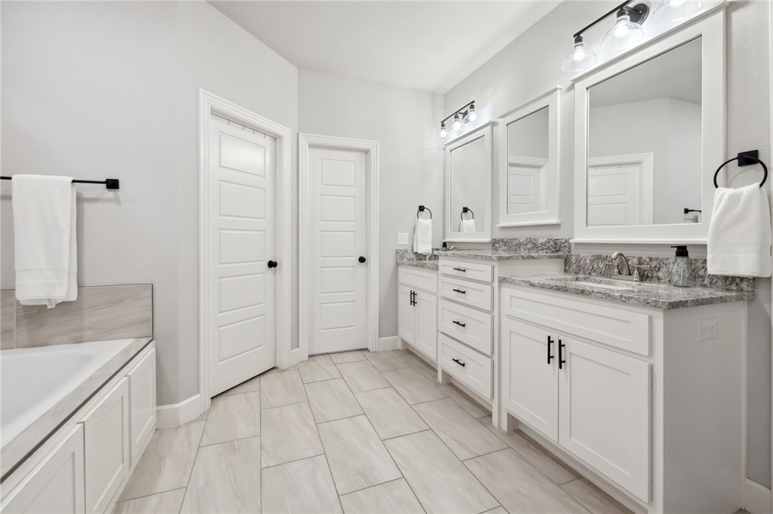 Oak Park - Residential